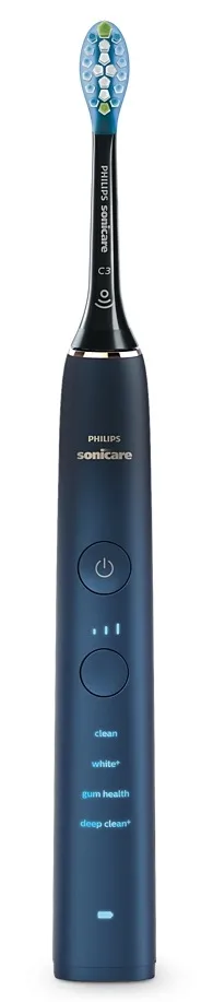 Електрична зубна щітка Philips Sonicare DiamondClean 9000 HX9911/88 — фото 4