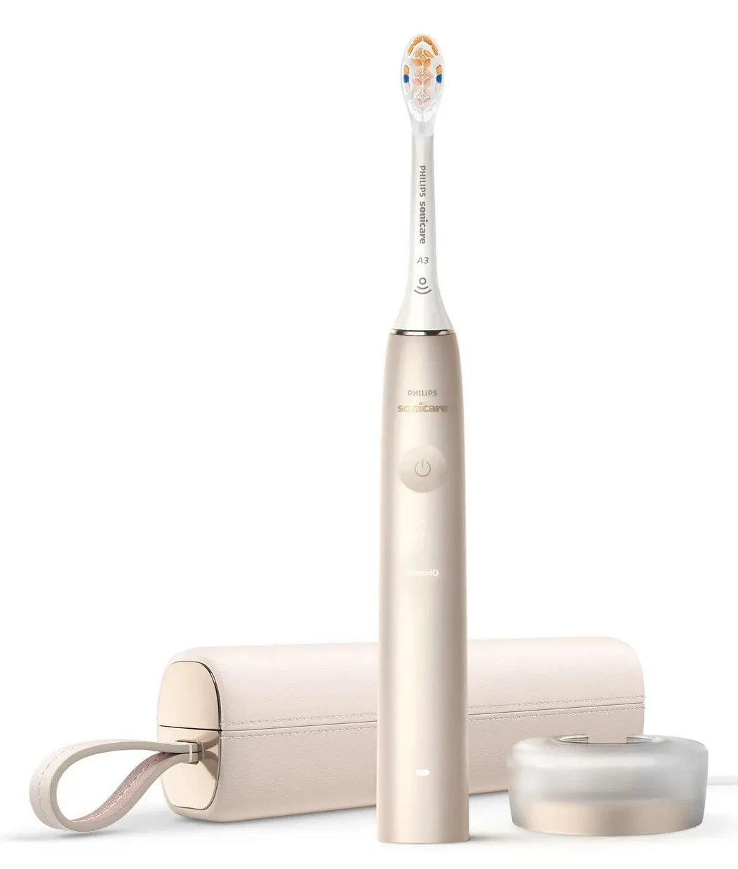 Електрична зубна щітка Philips Sonicare DiamondClean Prestige 9900 HX9992/11