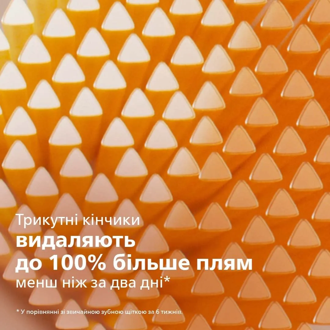 Електрична зубна щітка Philips Sonicare DiamondClean Prestige 9900 HX9992/11 — фото 13