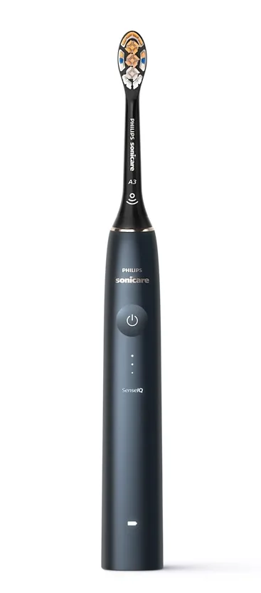 Электрическая зубная щётка Philips Sonicare DiamondClean Prestige 9900 HX9992/12 — фото 2