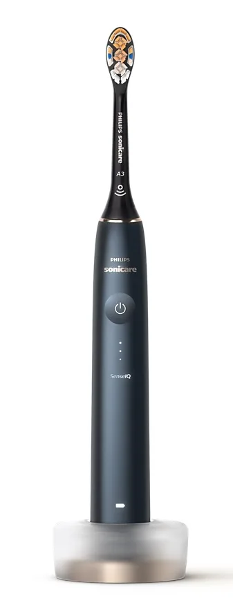Электрическая зубная щётка Philips Sonicare DiamondClean Prestige 9900 HX9992/12 — фото 3