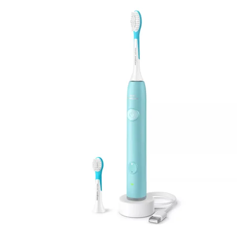 Электрическая зубная щётка Philips Sonicare For Kids Smart HX6600/13