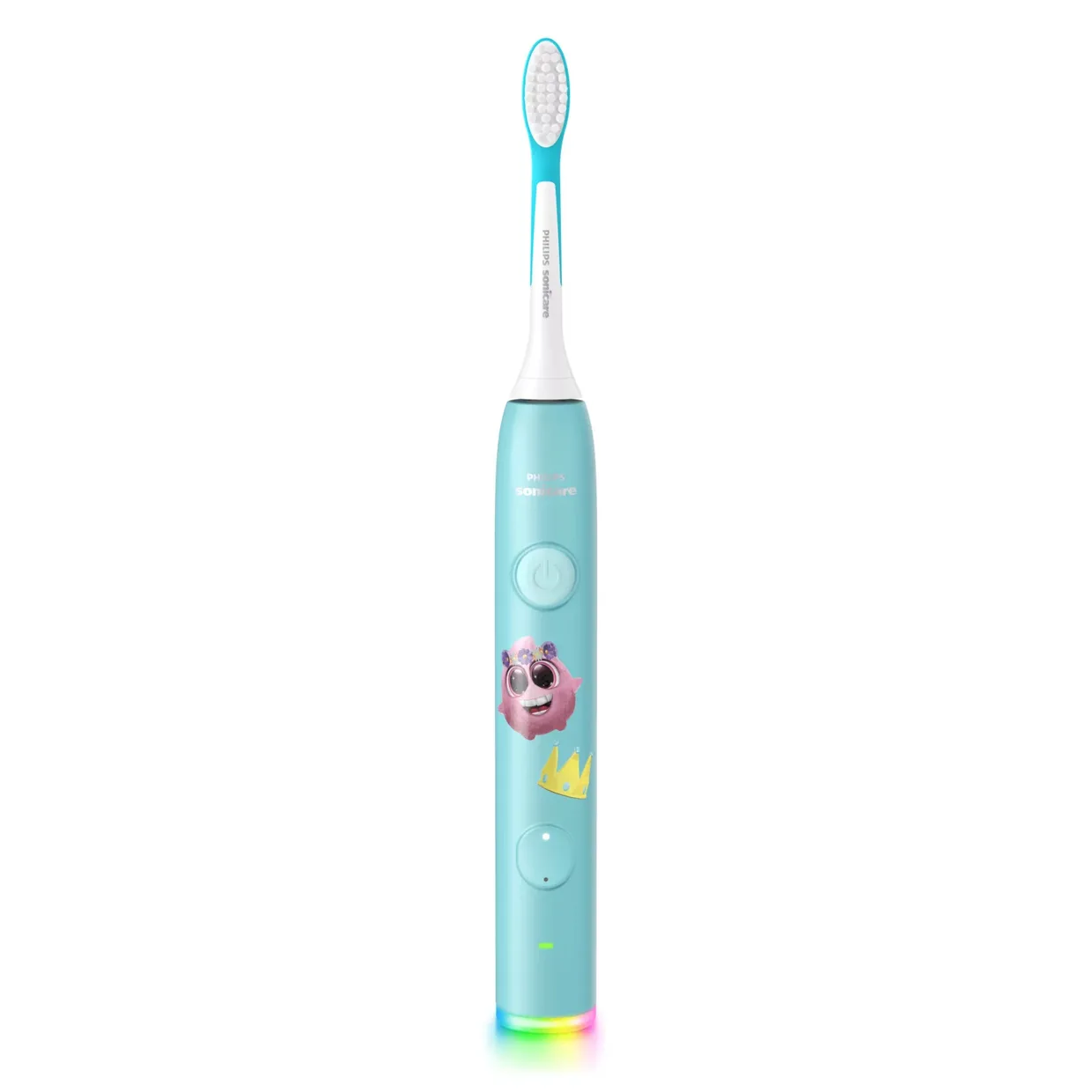 Електрична зубна щітка Philips Sonicare For Kids Smart HX6600/13 — фото 2