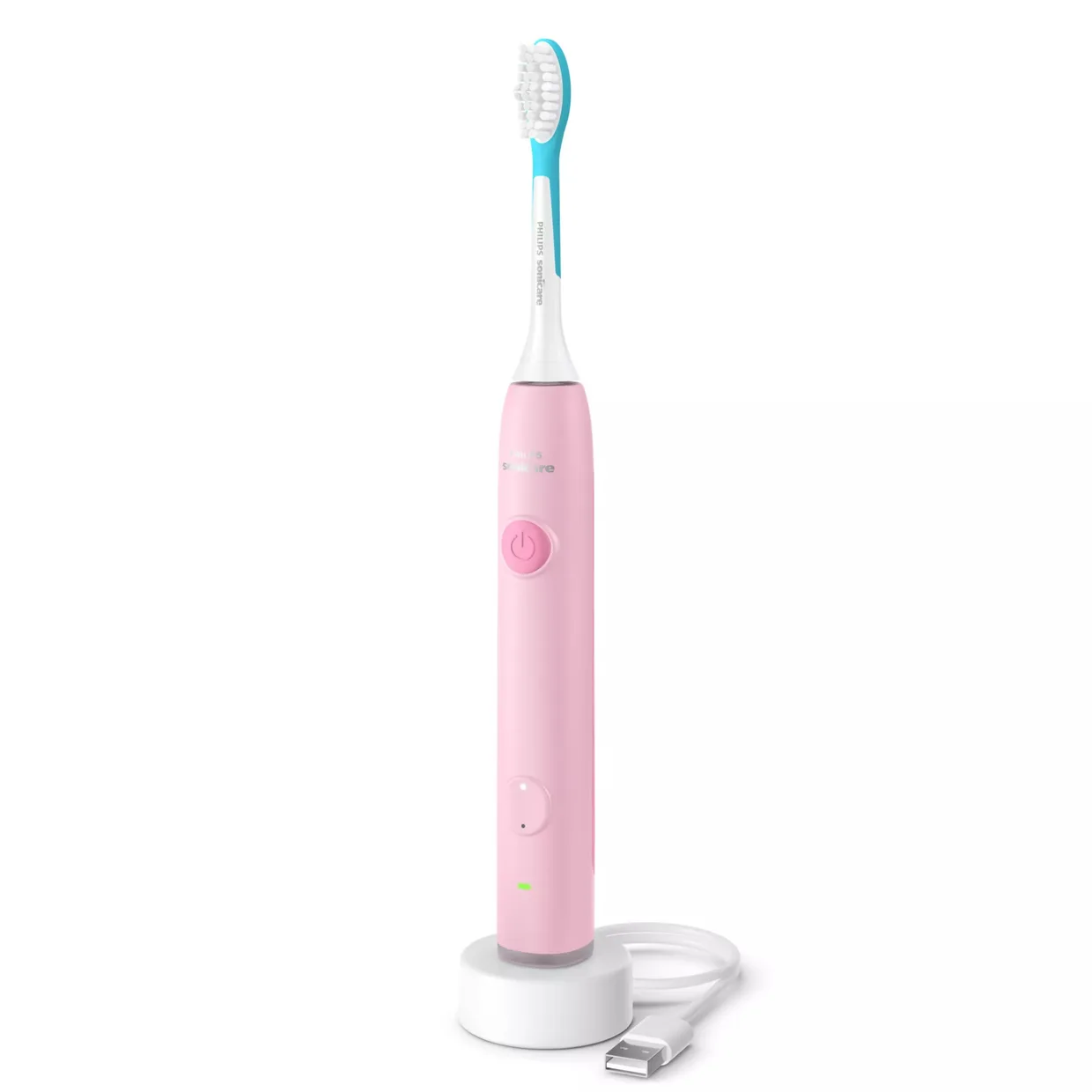 Електрична зубна щітка Philips Sonicare For Kids Smart HX6600/41 — фото 2