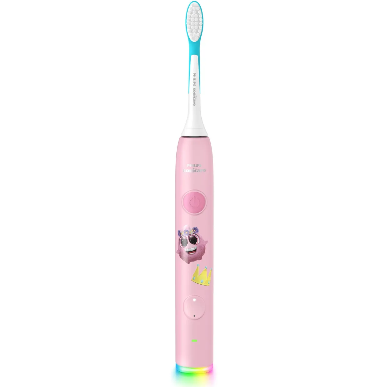 Електрична зубна щітка Philips Sonicare For Kids Smart HX6600/41 — фото 3