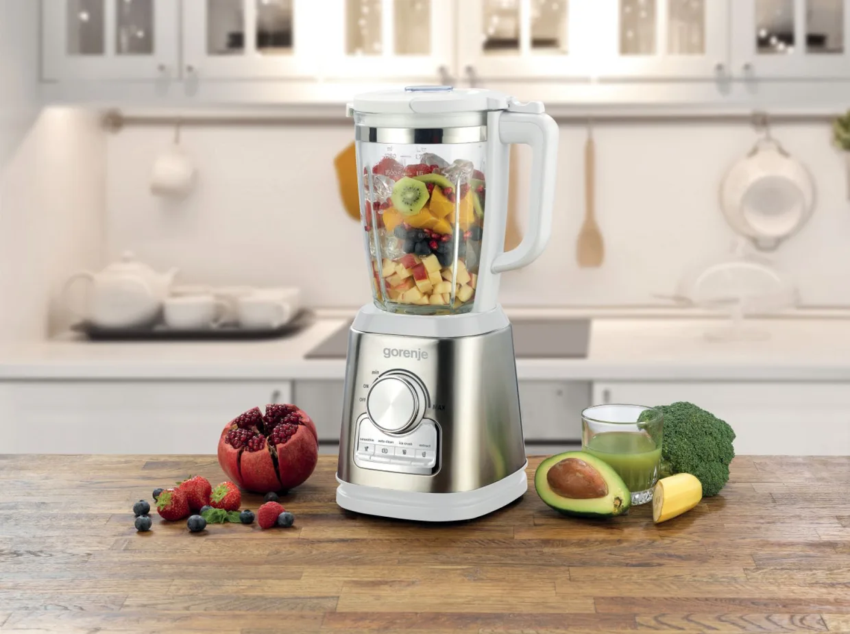 Блендер Gorenje B1400E — фото 2