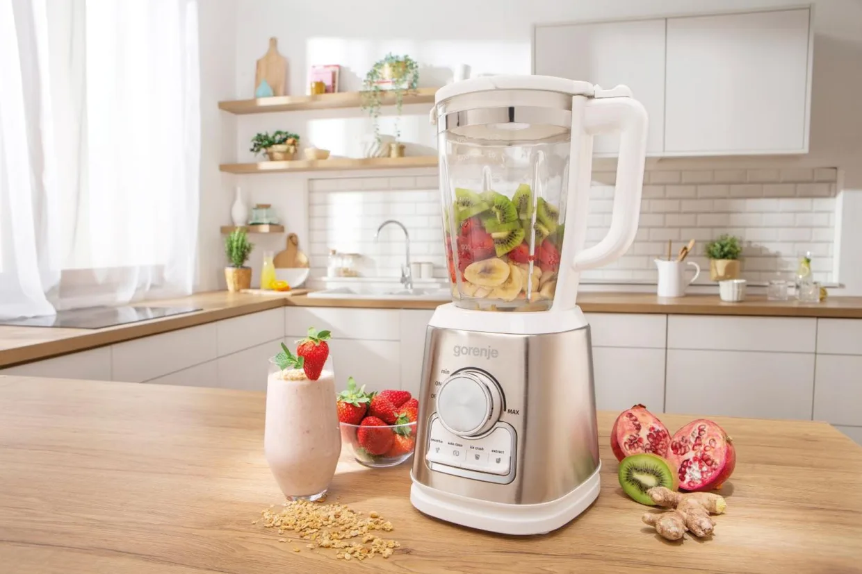 Блендер Gorenje B1400E — фото 3