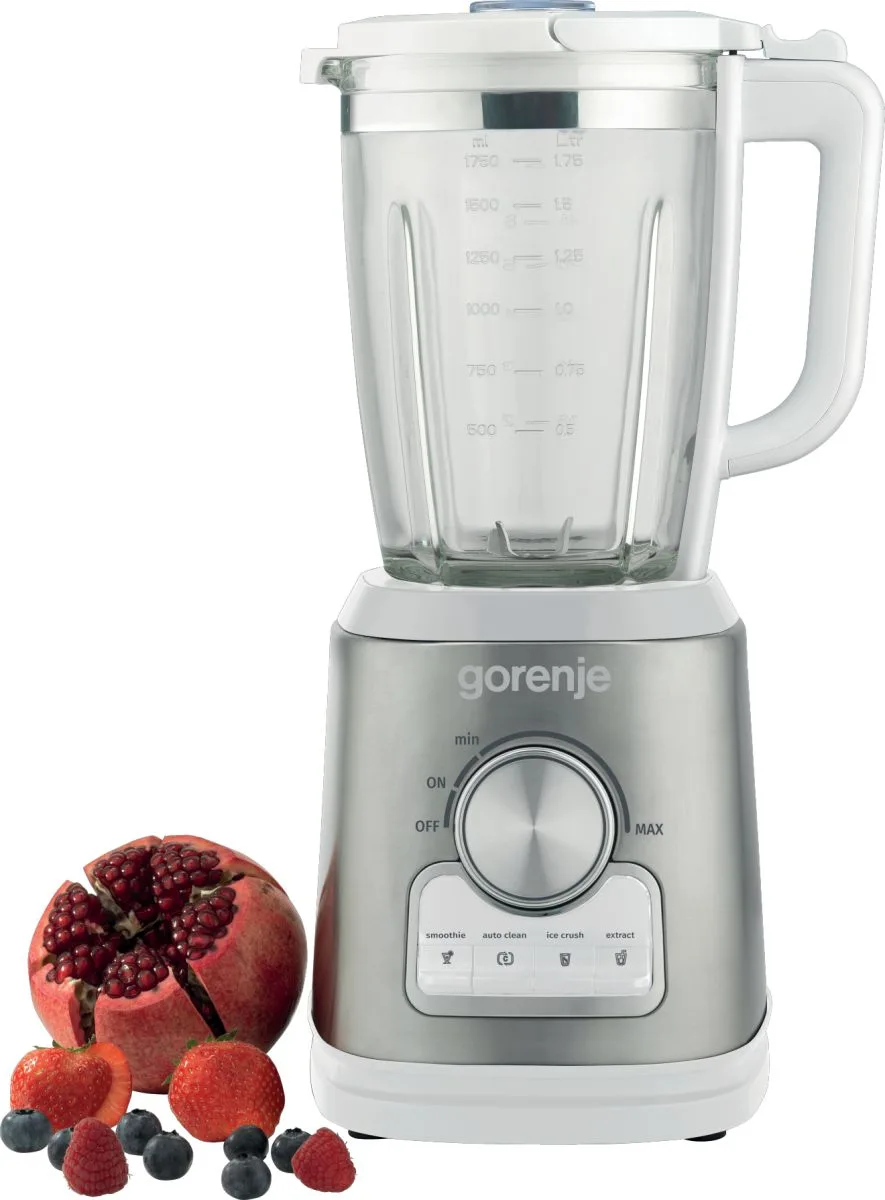 Блендер Gorenje B1400E — фото 5