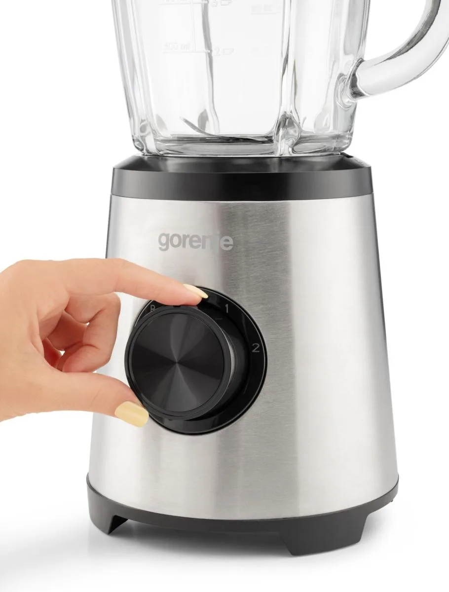 Блендер Gorenje B1300E — фото 9