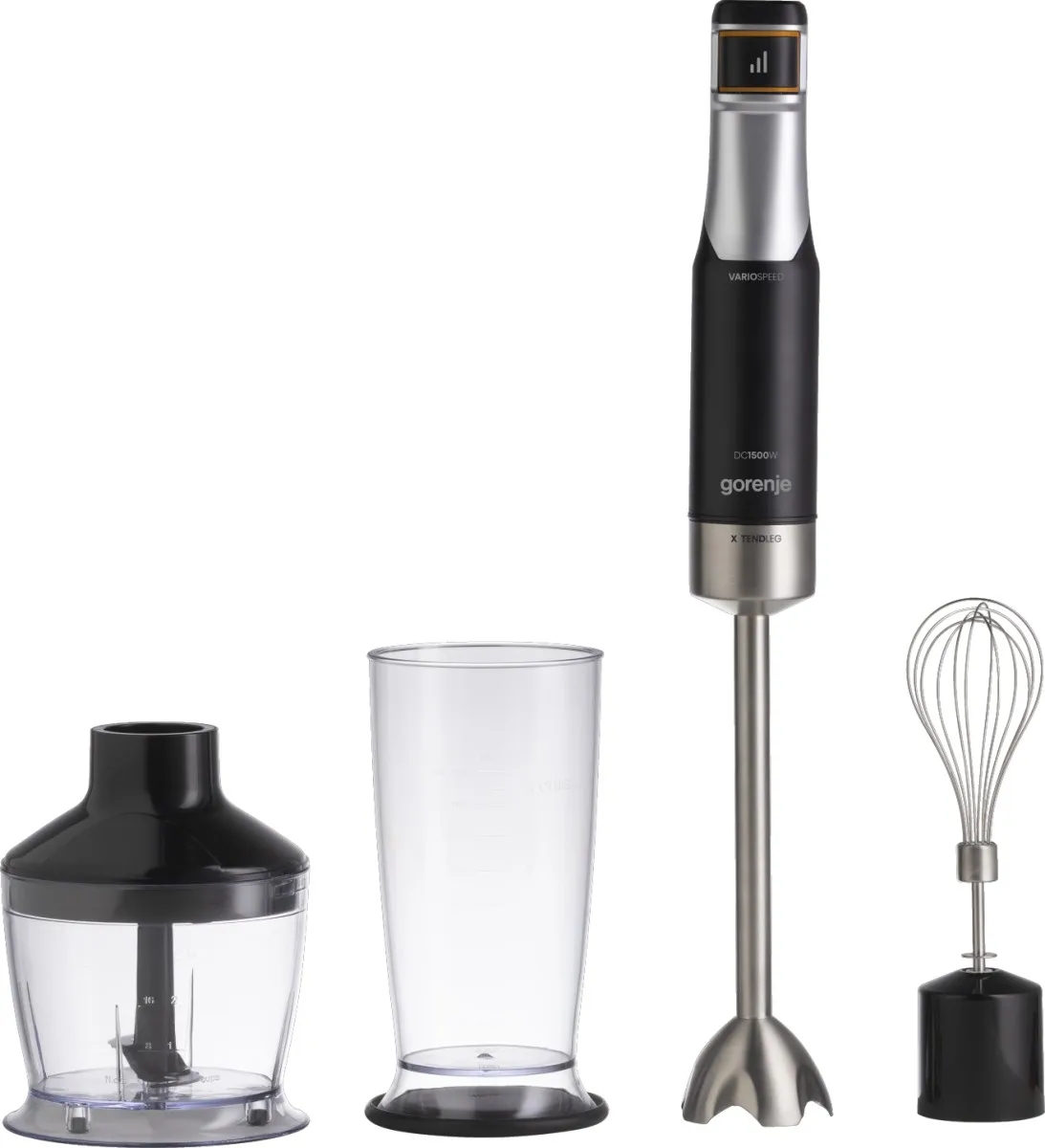 Блендер Gorenje HBX1500VX