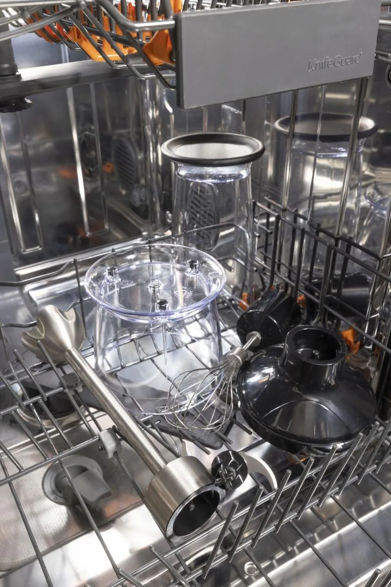 Блендер Gorenje HBX1500VX — фото 22