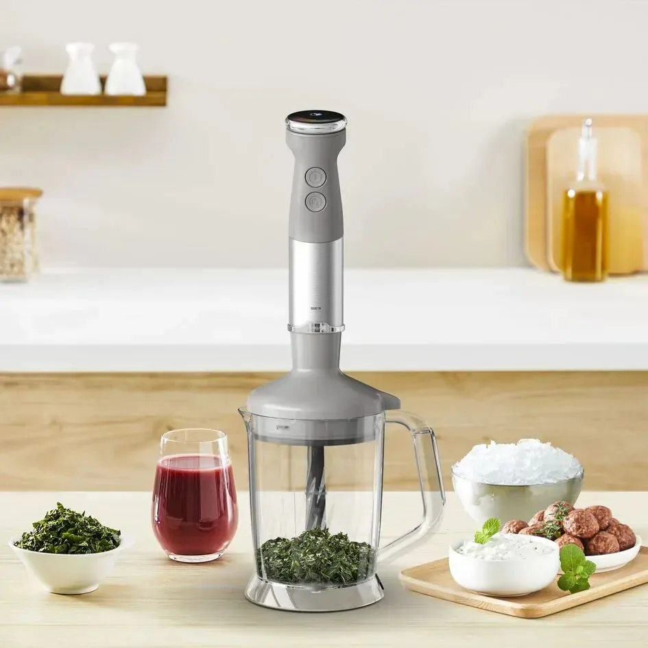 Блендер Tefal HB67MB30 — фото 10