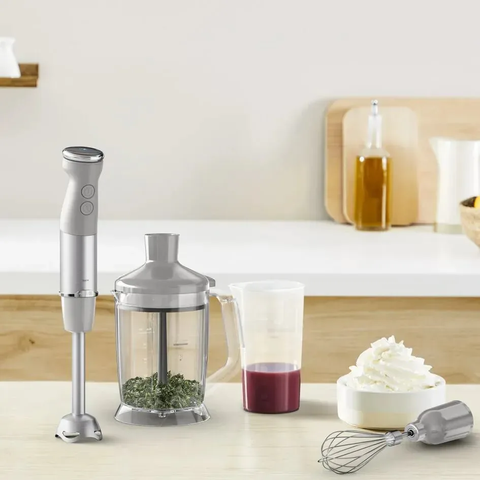Блендер Tefal HB67MB30 — фото 11