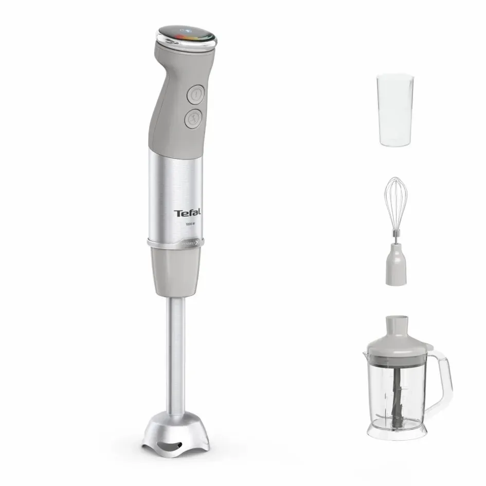 Блендер Tefal HB67MB30 — фото 13