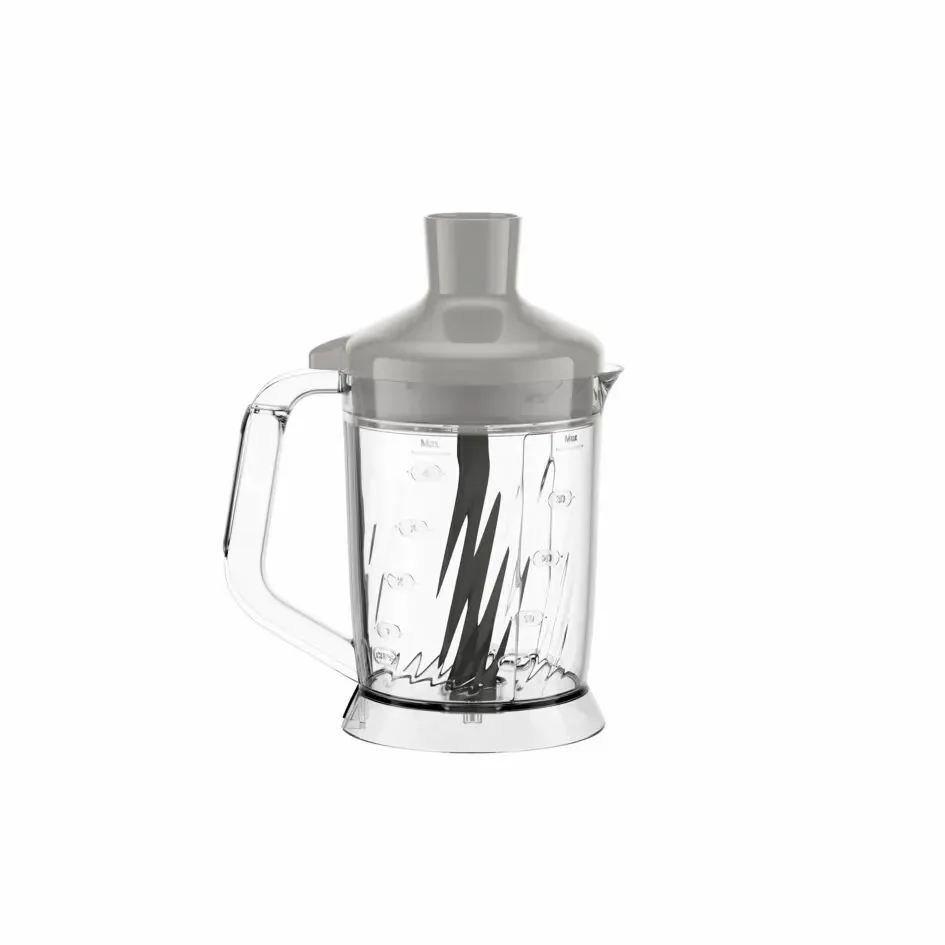 Блендер Tefal HB67MB30 — фото 15