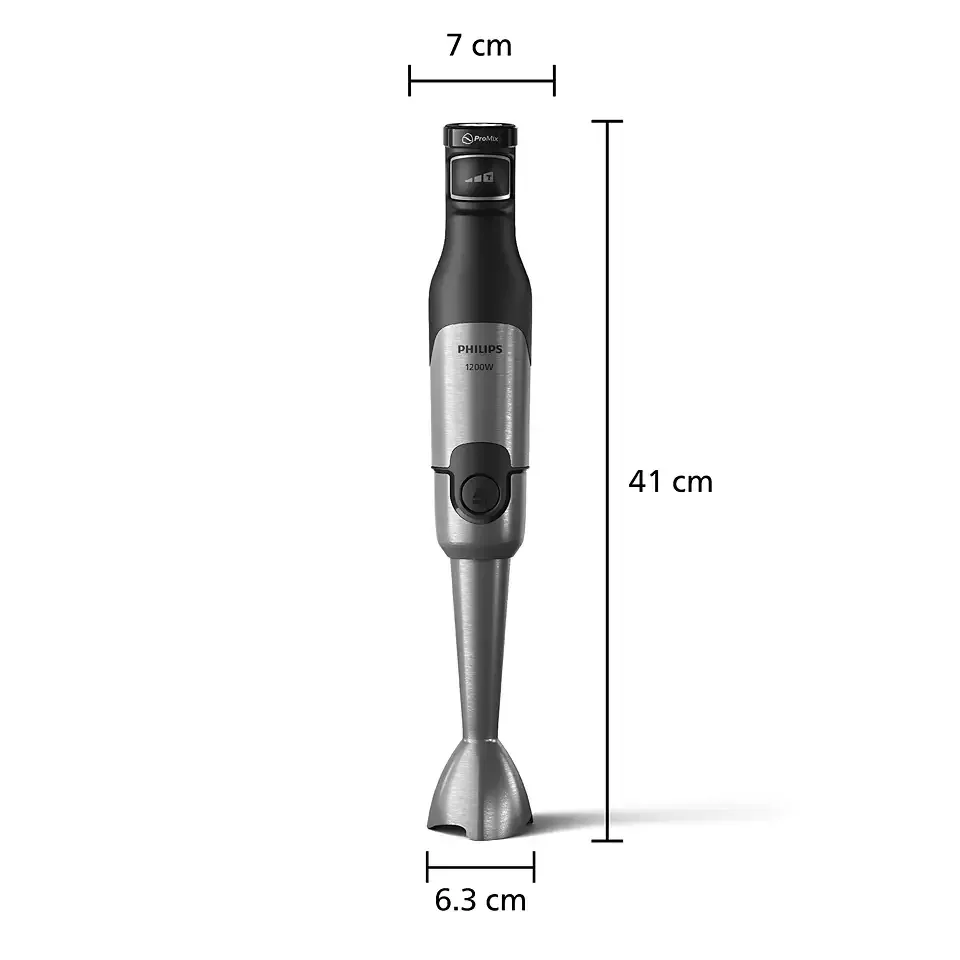 Блендер Philips HR2683/00 — фото 5