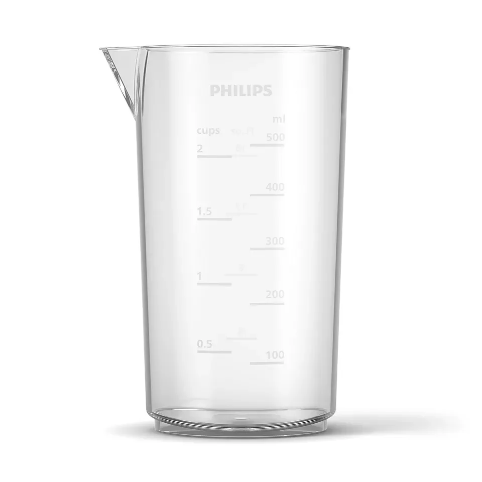 Блендер Philips HR2683/00 — фото 6