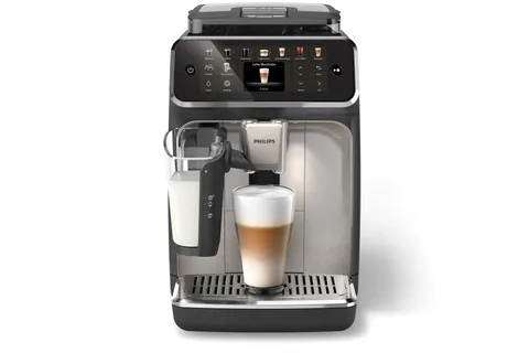 Кофемашина Philips Series 5500 EP5547/90