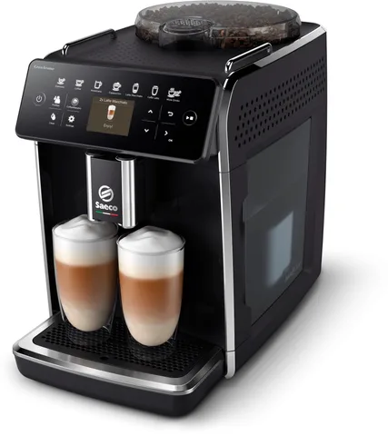 Кофемашина Saeco GranAroma SM6480/00
