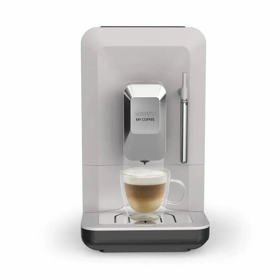 Кавомашина Krups My Coffee+ EA201BE0