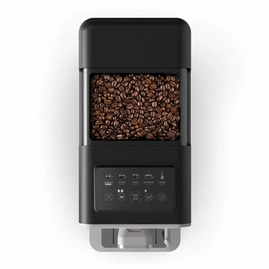 Кавомашина Krups My Coffee+ EA201BE0 — фото 2