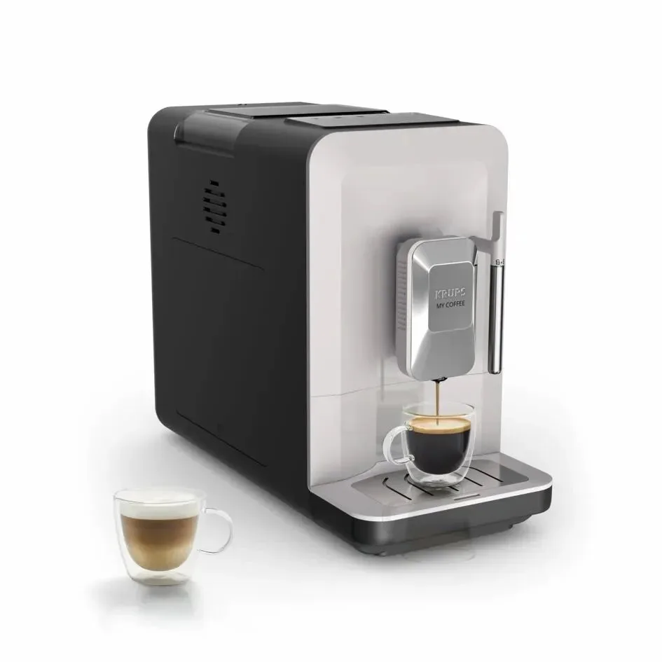 Кавомашина Krups My Coffee+ EA201BE0 — фото 3