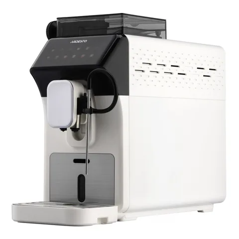 Кофемашина Ardesto FCM-FA900W