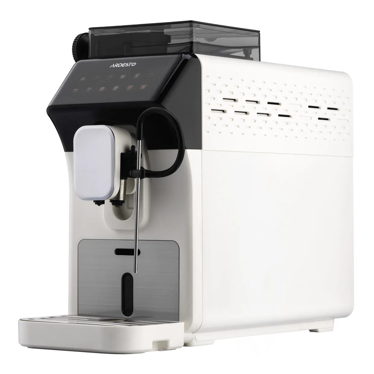Кофемашина Ardesto FCM-FA900W