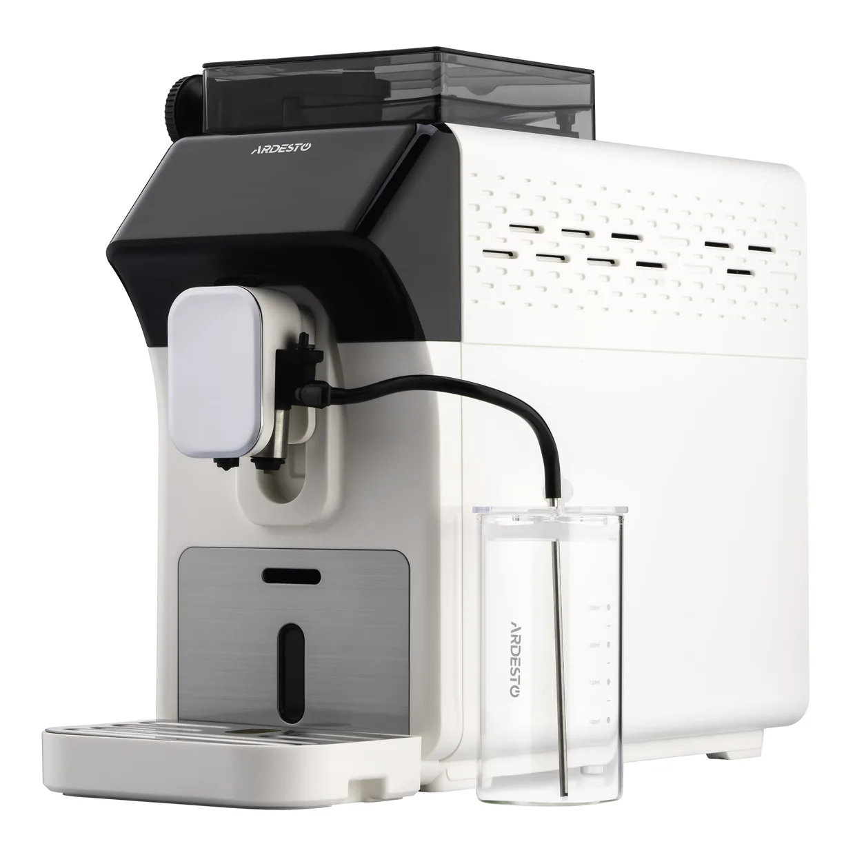 Кофемашина Ardesto FCM-FA900W — фото 8
