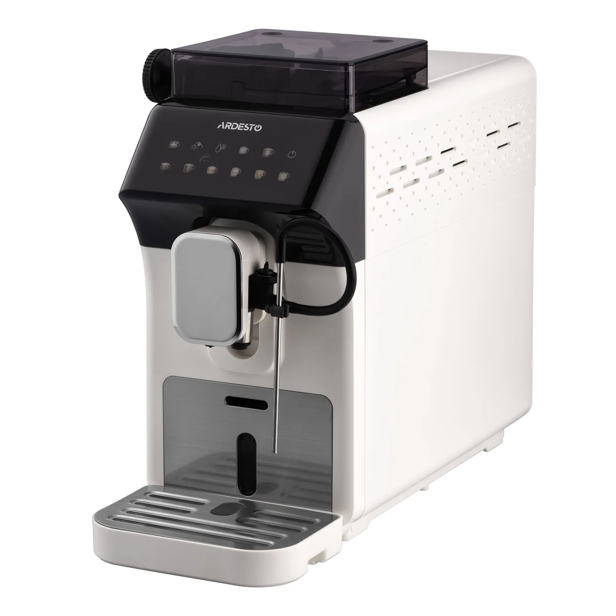 Кофемашина Ardesto FCM-FA900W — фото 10