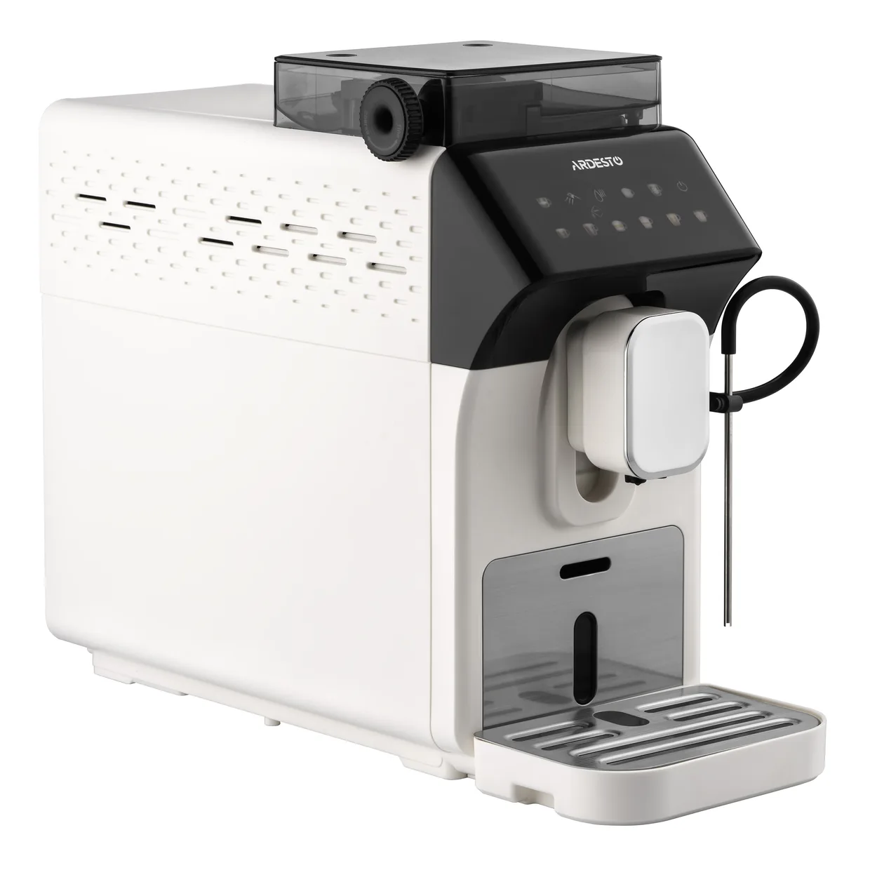 Кофемашина Ardesto FCM-FA900W — фото 11