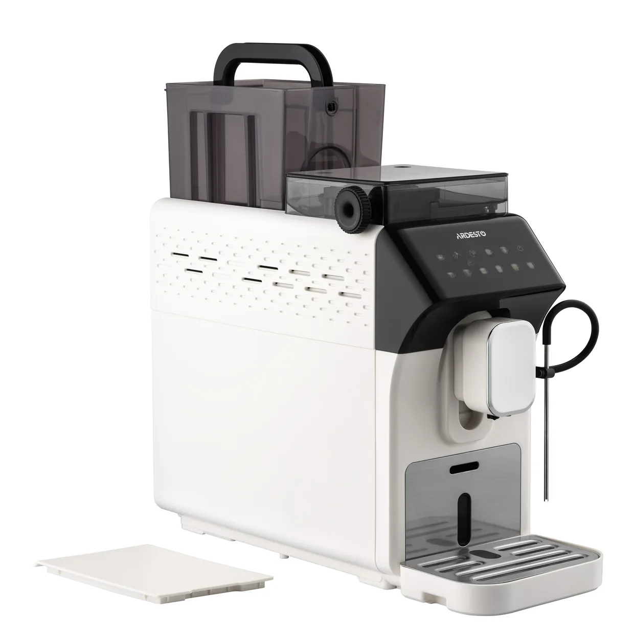 Кофемашина Ardesto FCM-FA900W — фото 12