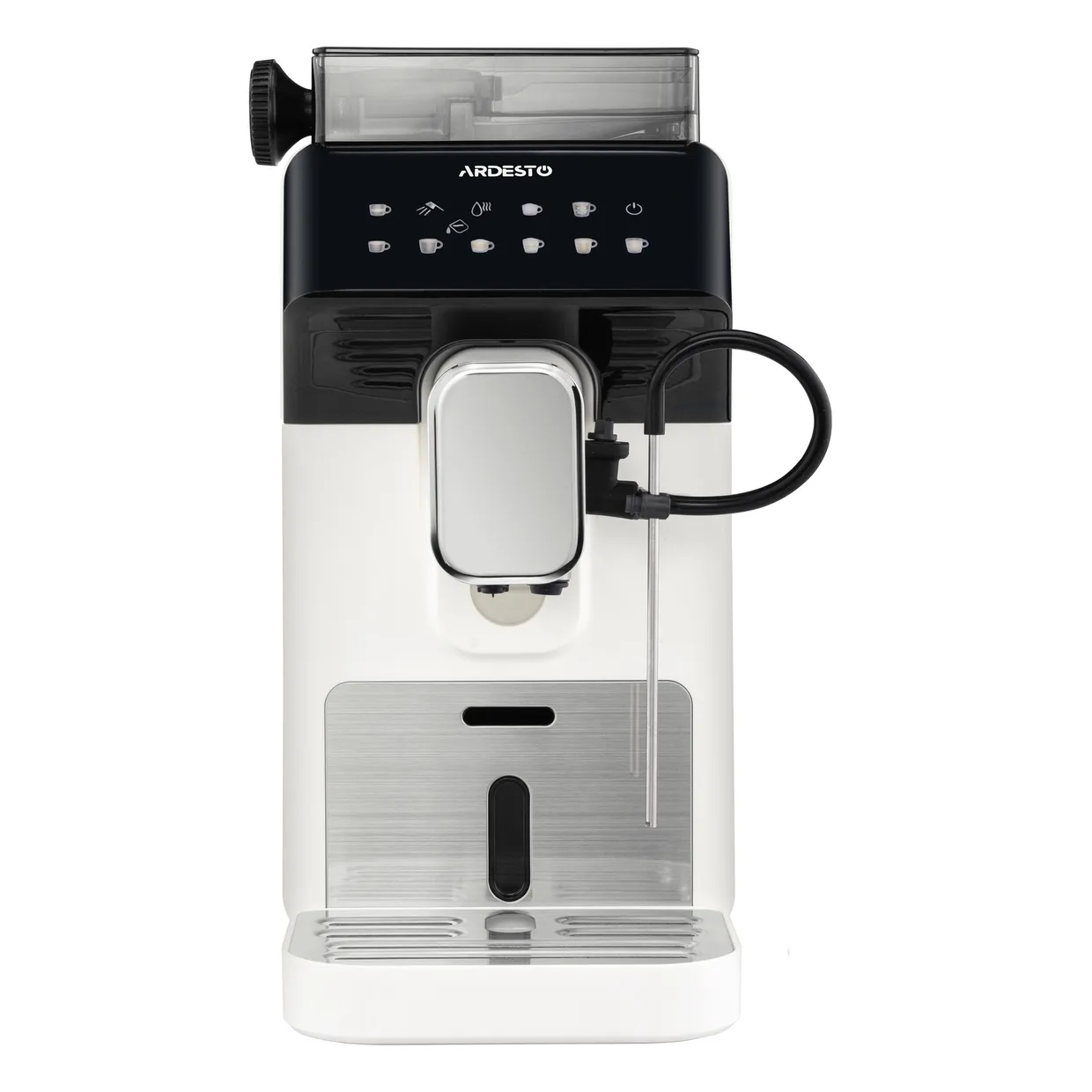 Кофемашина Ardesto FCM-FA900W — фото 13