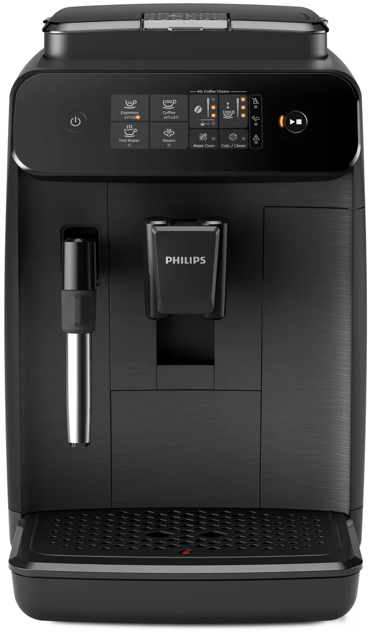 Кофемашина Philips Series 800 EP0820/00 — фото 4
