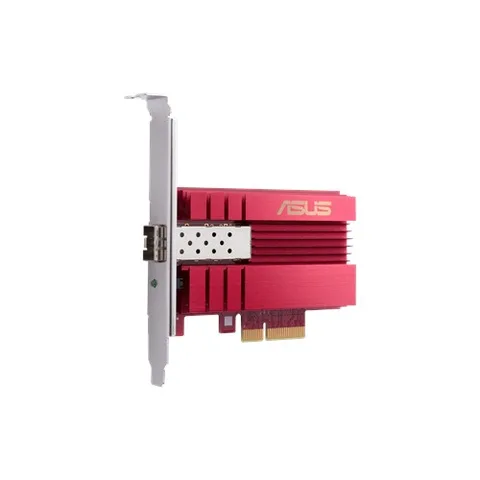 Сетевая карта ASUS XG-C100F (90IG0490-MO0R00)