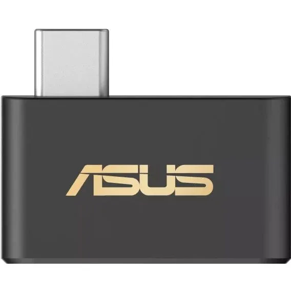 Беспроводной WiFi-адаптер ASUS USB-BE93 Mini (90IG0AK0-MO0B00) — фото 2