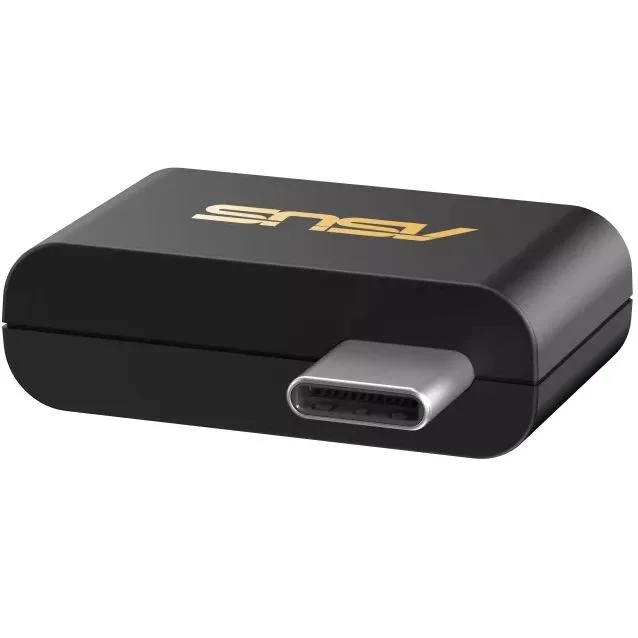 Беспроводной WiFi-адаптер ASUS USB-BE93 Mini (90IG0AK0-MO0B00) — фото 4
