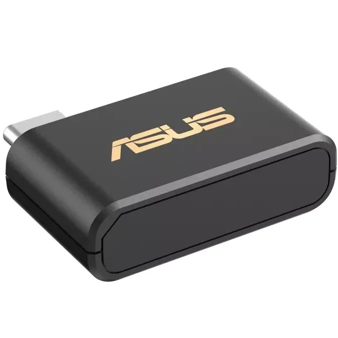 Беспроводной WiFi-адаптер ASUS USB-BE93 Mini (90IG0AK0-MO0B00) — фото 5