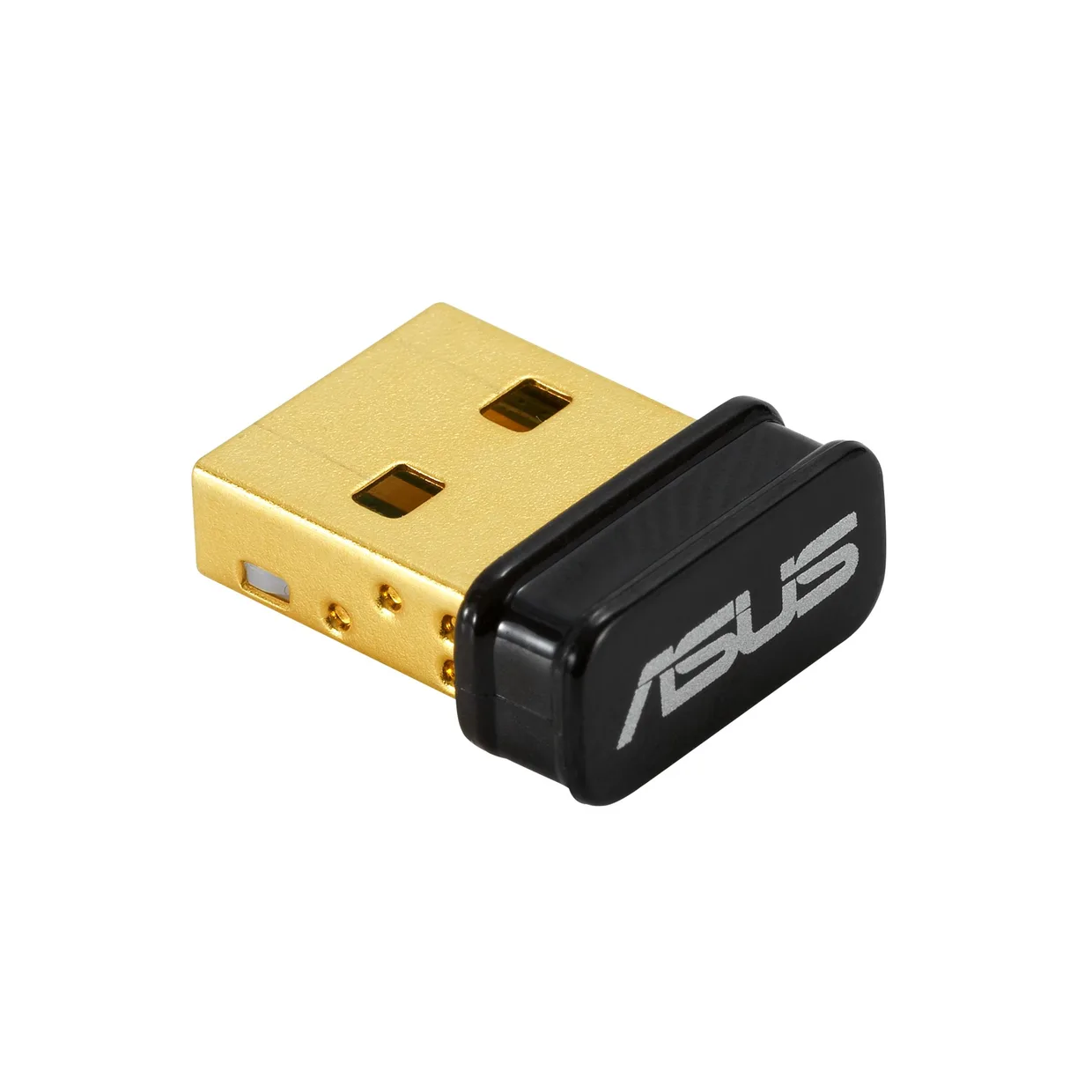 Беспроводной Bluetooth-адаптер ASUS USB-BT600 (90IG09N0-MO0B20)