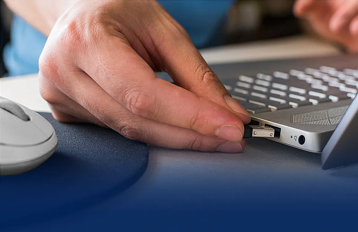 Беспроводной Bluetooth-адаптер ASUS USB-BT600 (90IG09N0-MO0B20) — фото 3