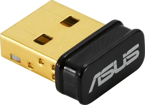 Беспроводной Bluetooth-адаптер ASUS USB-BT540 (90IG09N0-MO0B10)