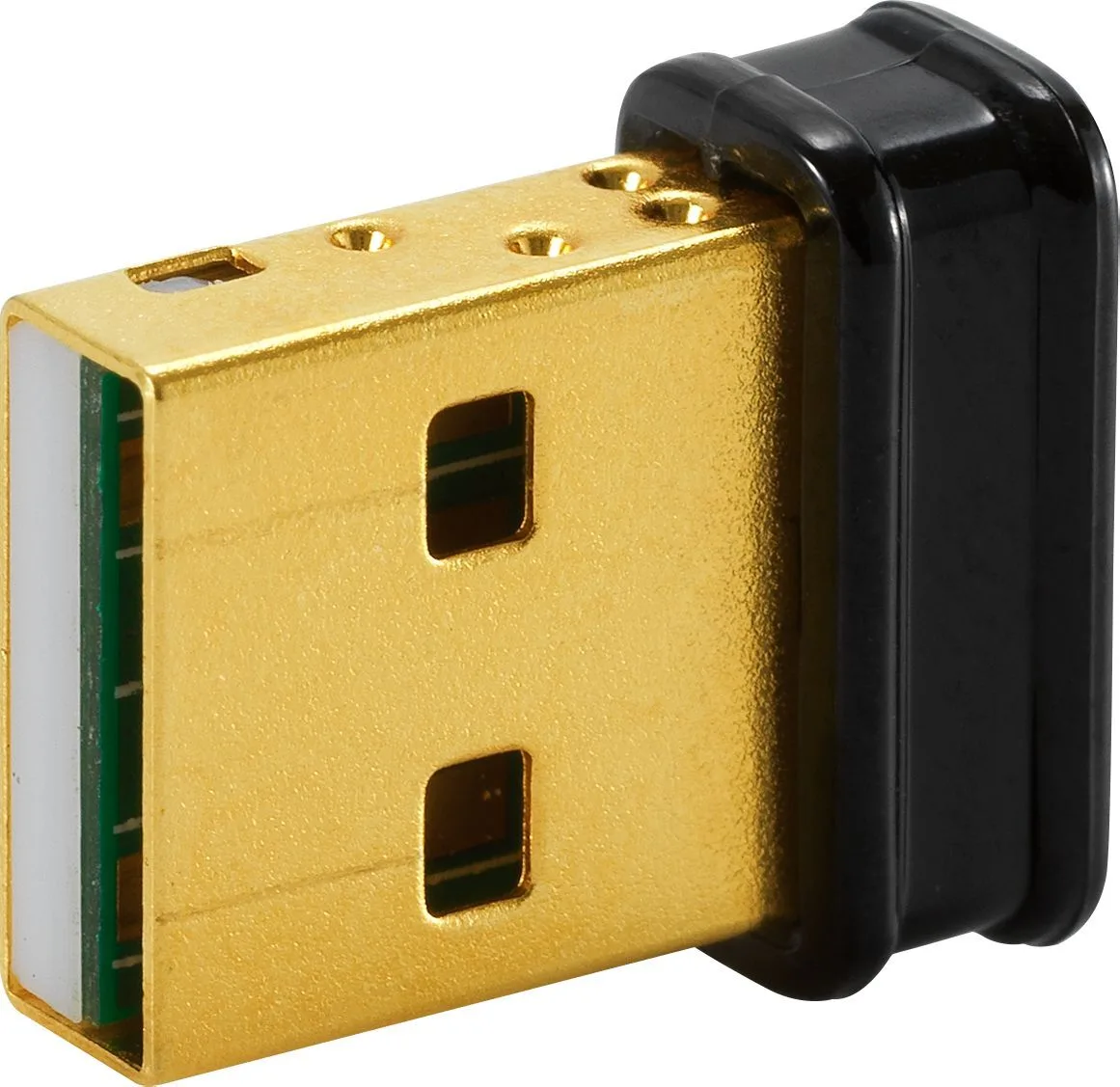 Беспроводной Bluetooth-адаптер ASUS USB-BT540 (90IG09N0-MO0B10) — фото 2
