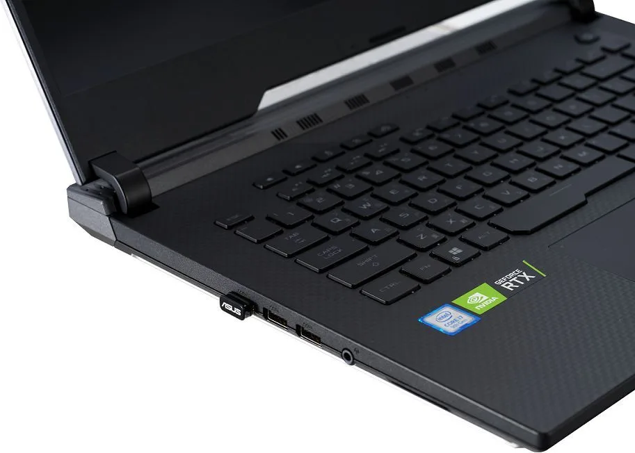Беспроводной Bluetooth-адаптер ASUS USB-BT540 (90IG09N0-MO0B10) — фото 5