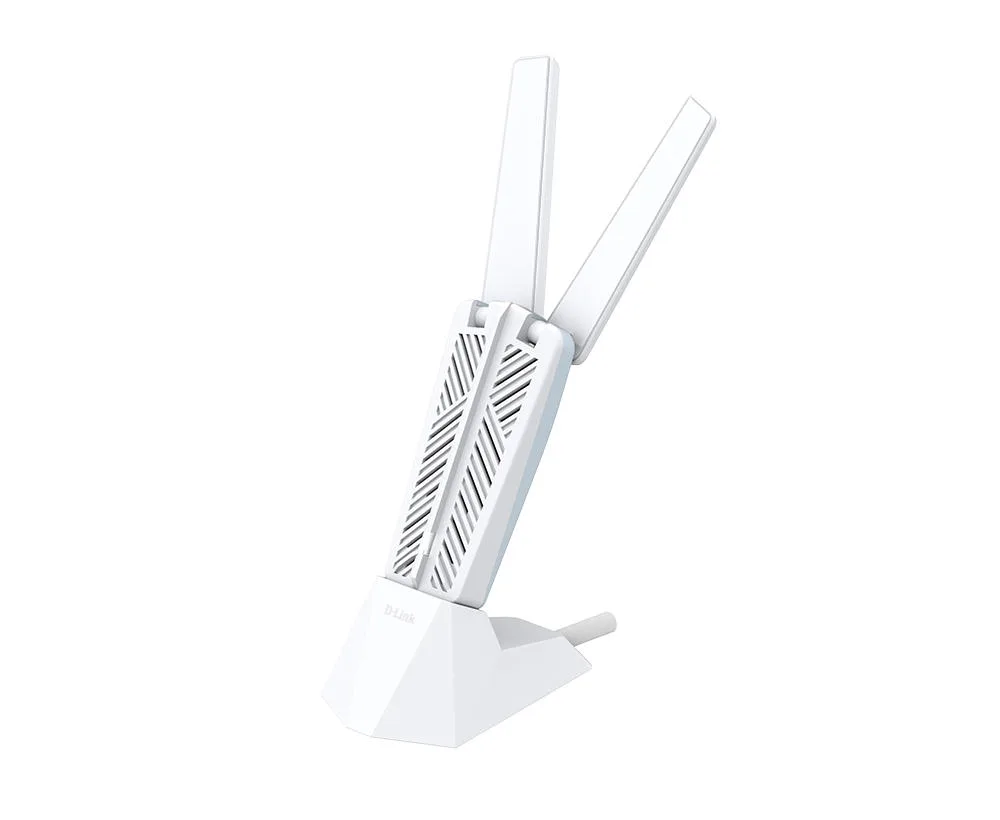 Беспроводной WiFi-адаптер D-Link AE65U
