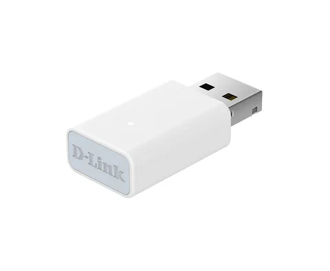 Беспроводной WiFi + Bluetooth адаптер D-Link AX9U