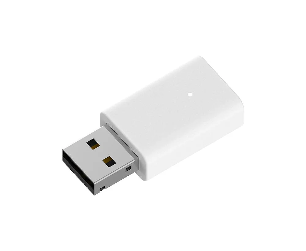 Беспроводной WiFi + Bluetooth адаптер D-Link AX9U — фото 4
