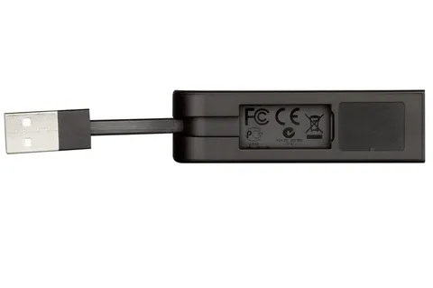 Сетевой адаптер USB – Ethernet D-Link DUB-E100