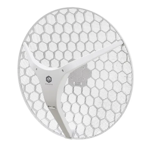 Точка доступа MikroTik LHG XL 5 ax (LHG-5axD-XL)