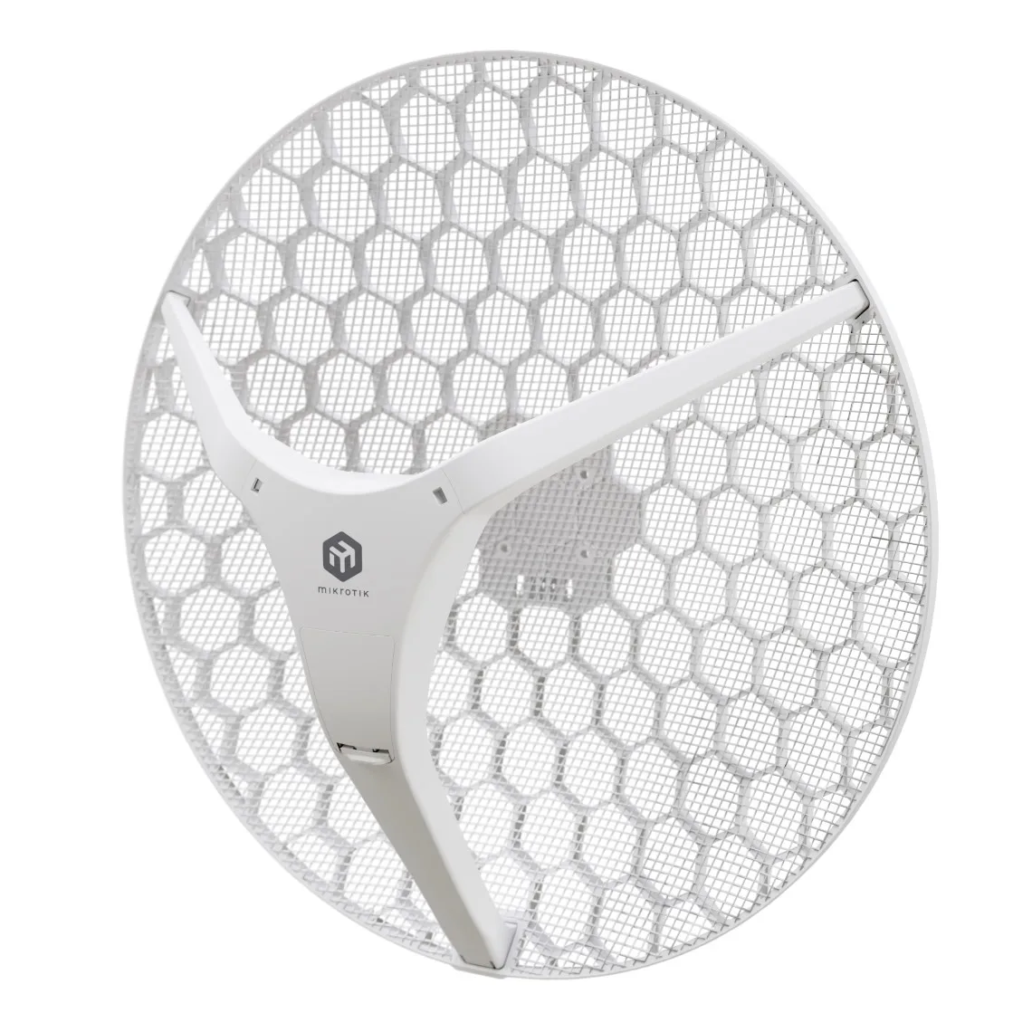 Точка доступа MikroTik LHG XL 5 ax (LHG-5axD-XL)