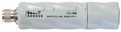 Точка доступа MikroTik GrooveA 52 (RBGrooveA-52HPn)